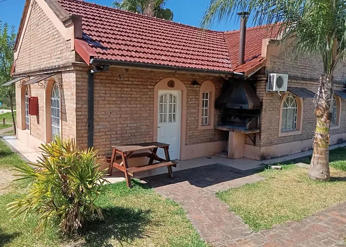 Hotel Rural Concordia