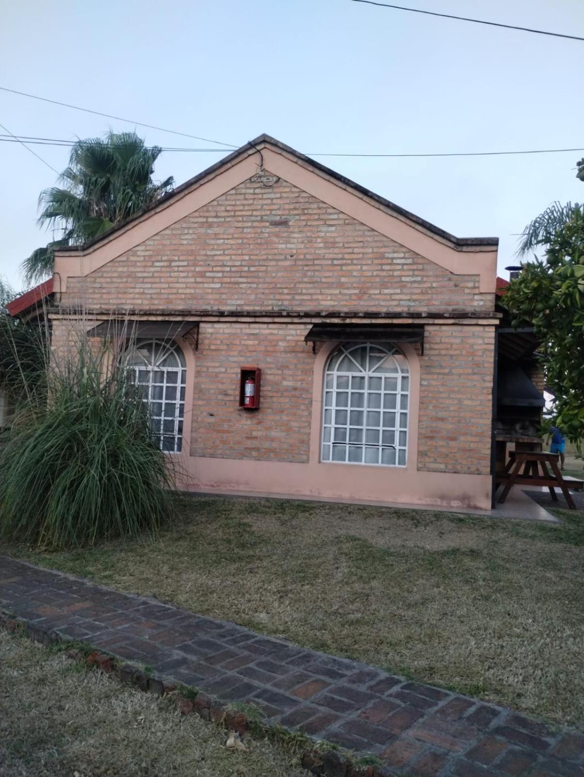 Aparthotel Rural