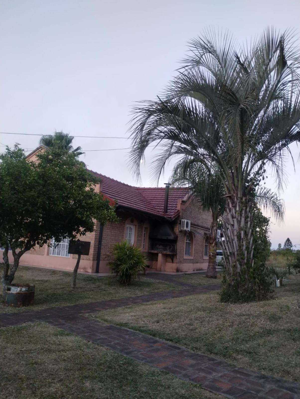 Aparthotel Rural Concordia
