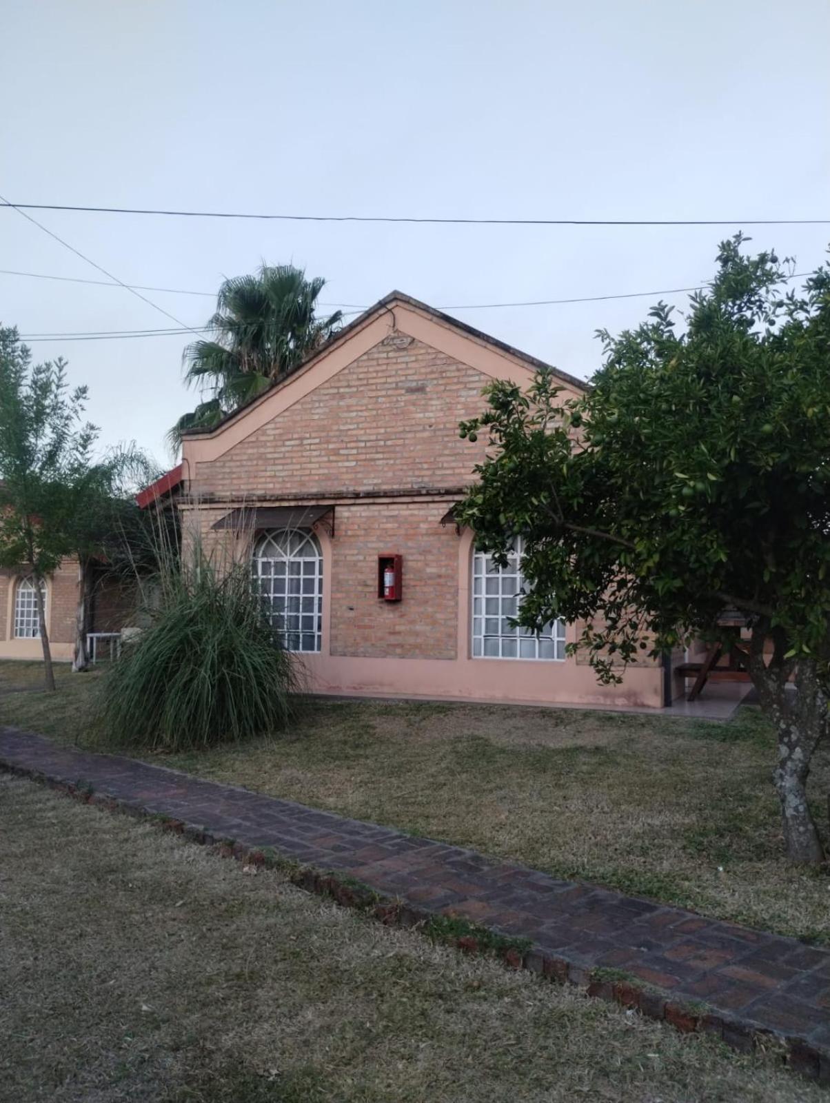 Rural Aparthotel