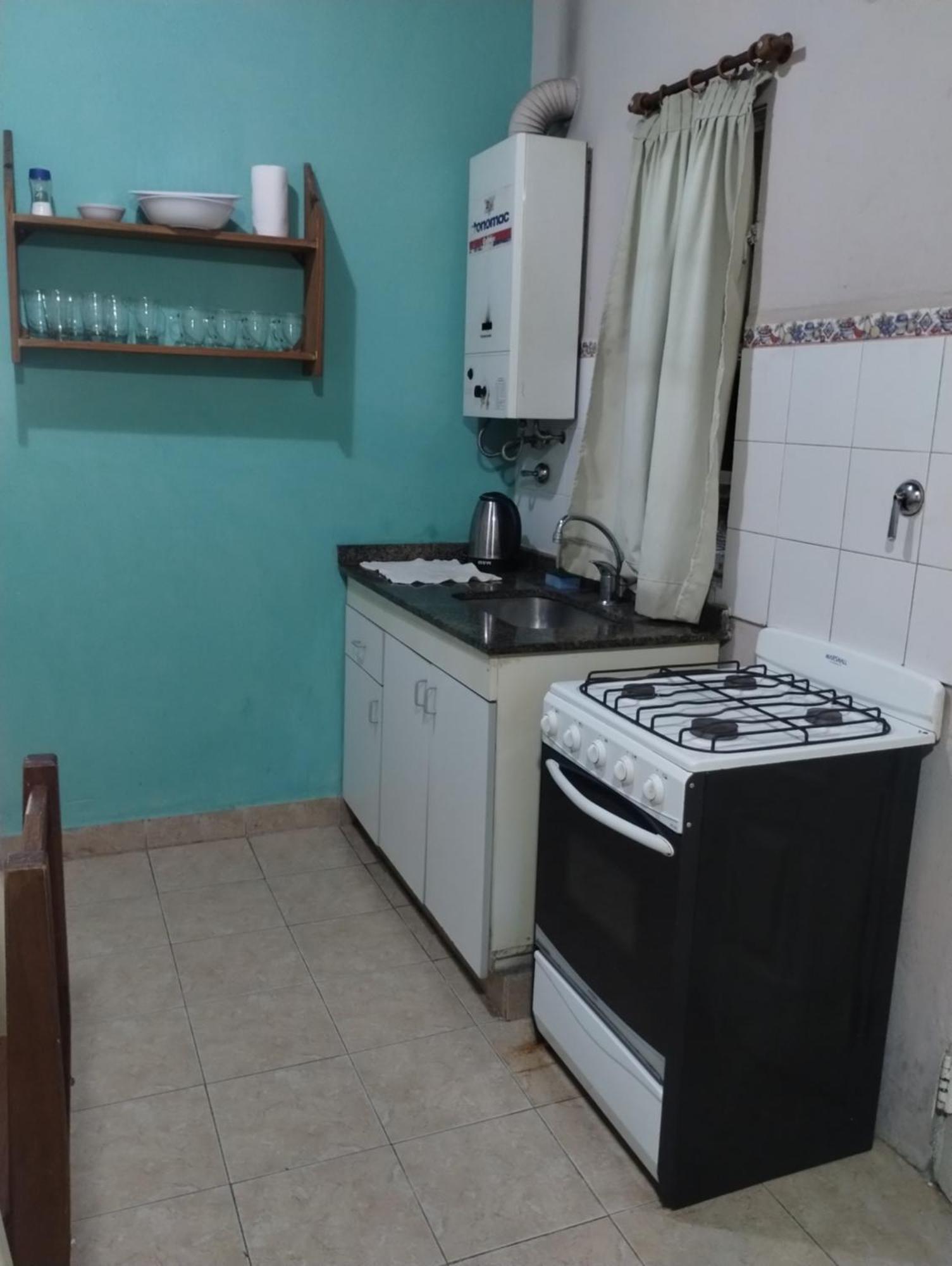 Aparthotel Rural Concordia
