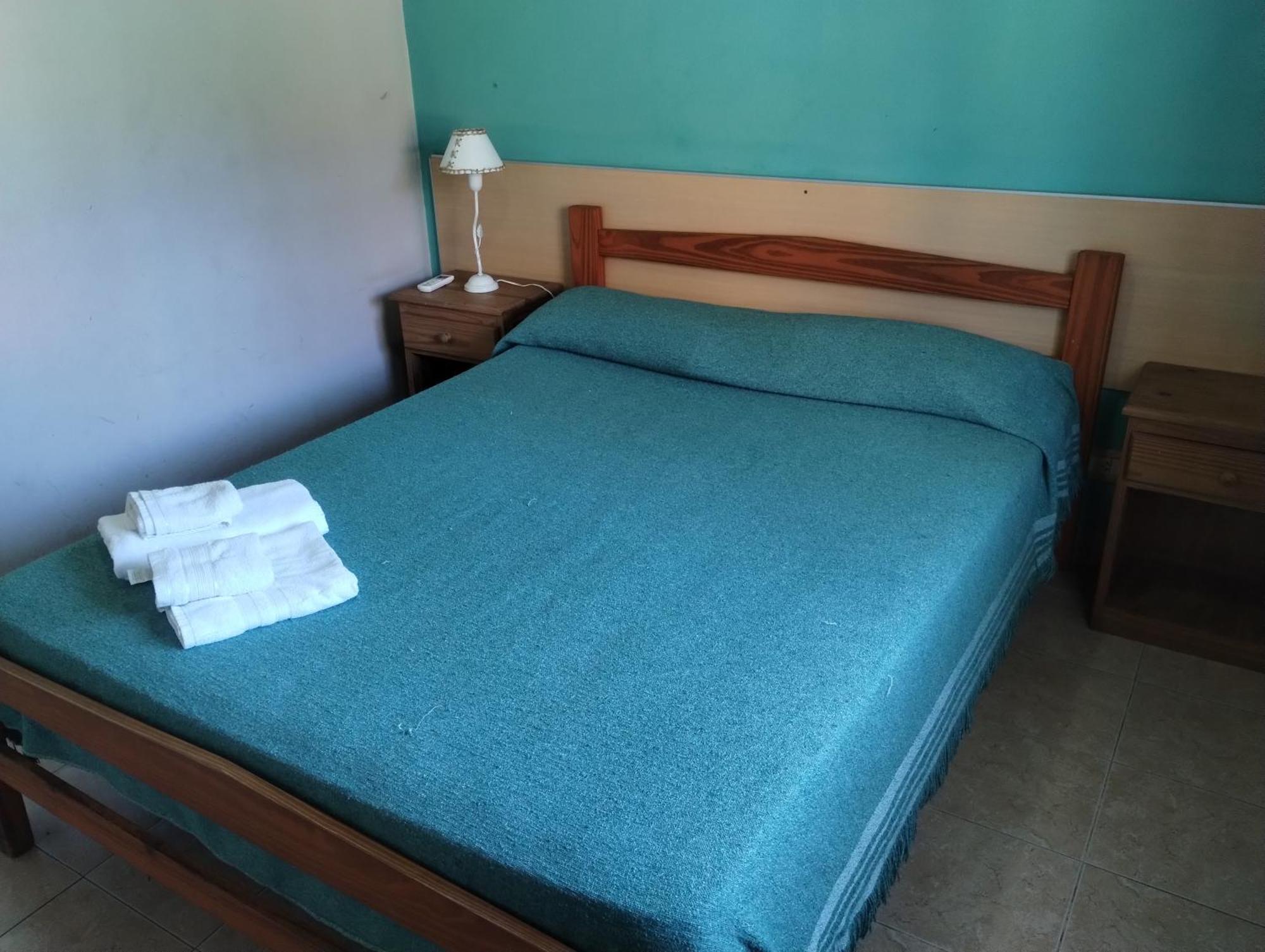Rural Aparthotel Concordia