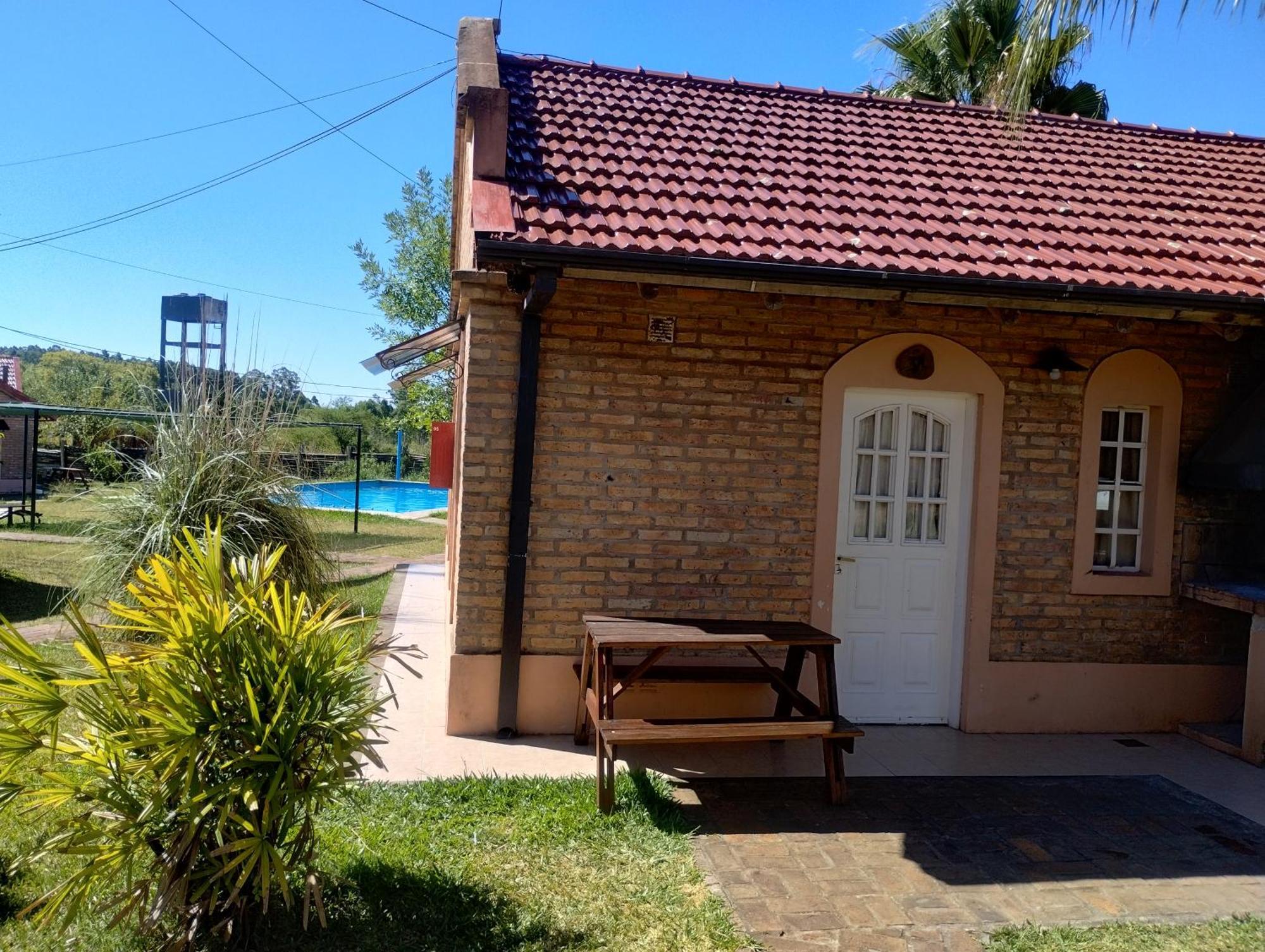 Aparthotel Rural *